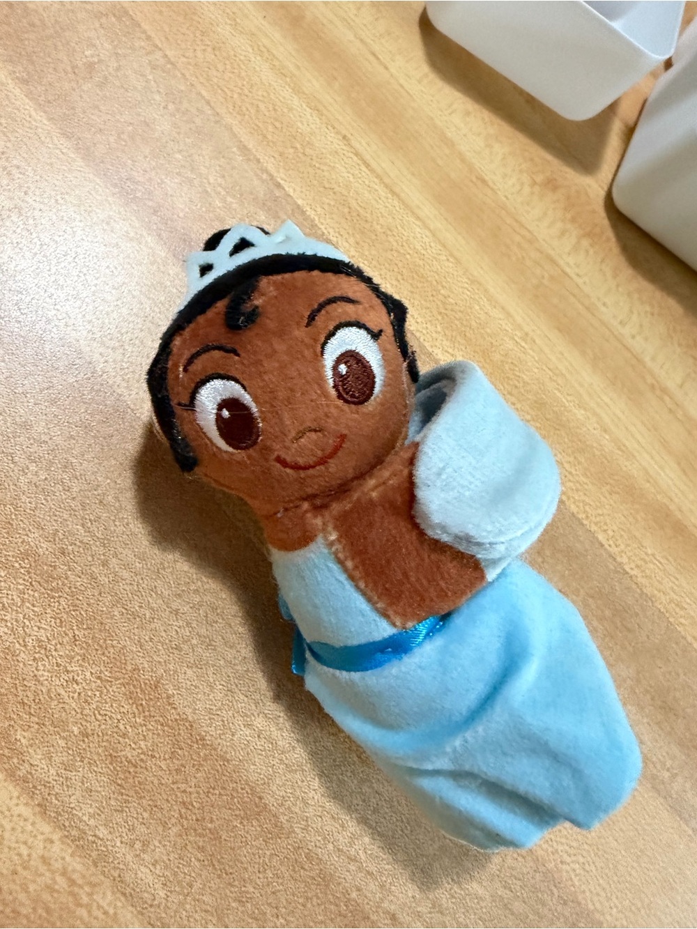 Disney Princess Tiana Cutie Cuff